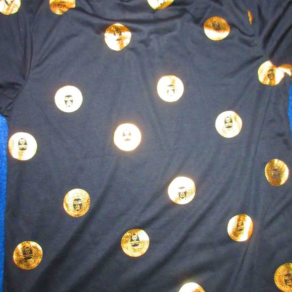 Medusa Shirt Size L - Picture 5 of 5